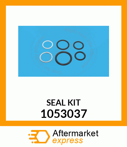 SEAL KIT 1053037