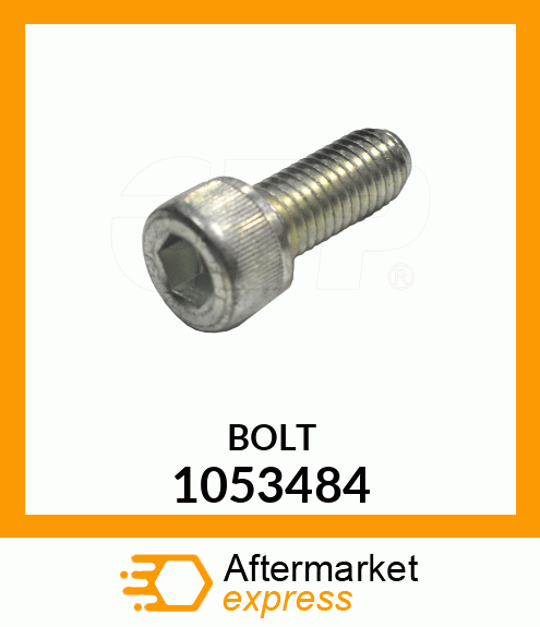 BOLT 1053484