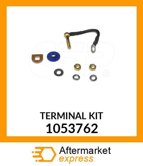 TERMINAL KIT 1053762