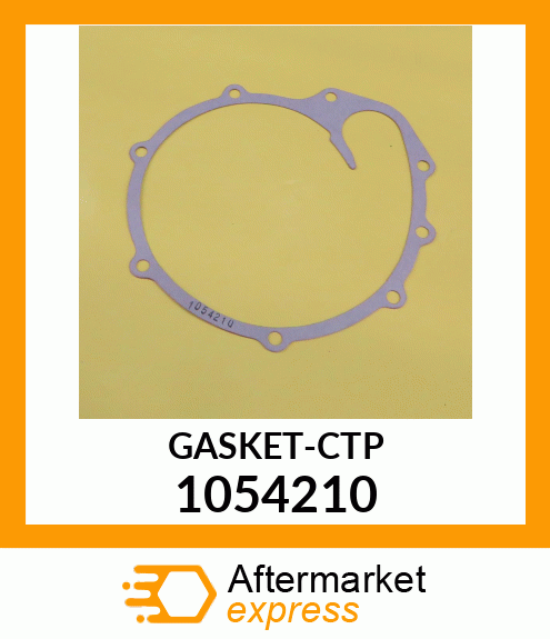 GASKET 1054210