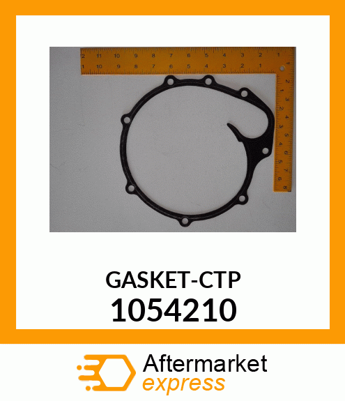 GASKET 1054210