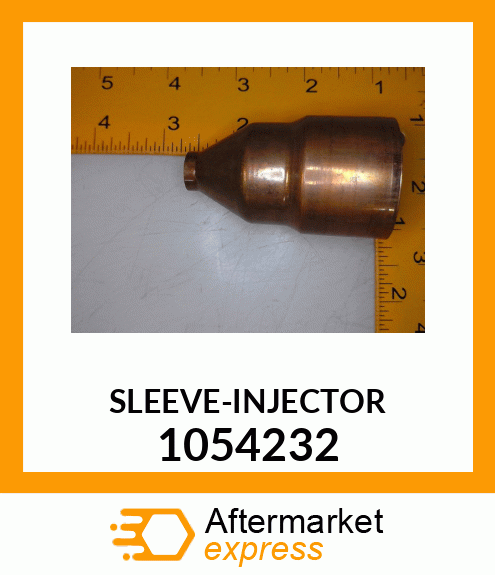 SLEEVE-INJECTOR 1054232