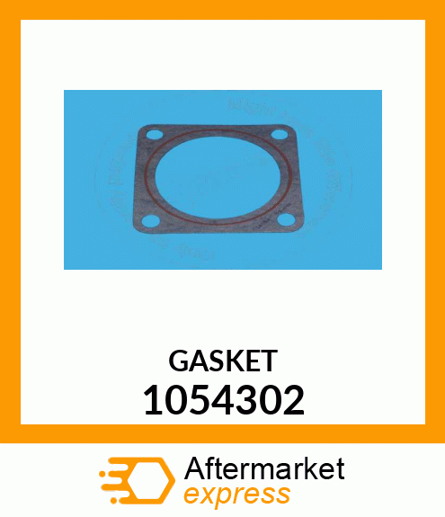 GASKET 1054302