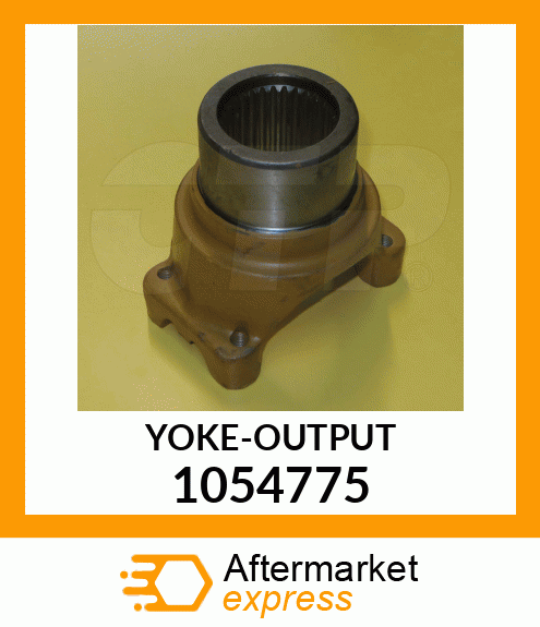 YOKE-OUTPUT 1054775