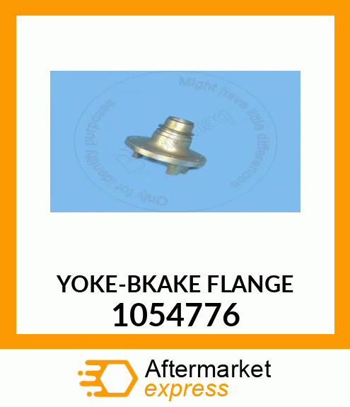 YOKE-BK 1054776