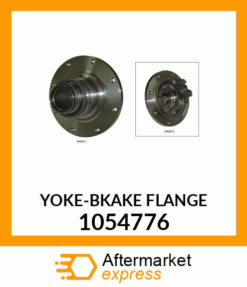 YOKE-BK 1054776