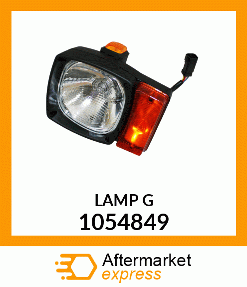 LAMP G 1054849