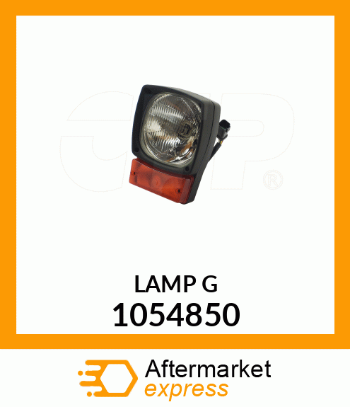 LAMP G 1054850