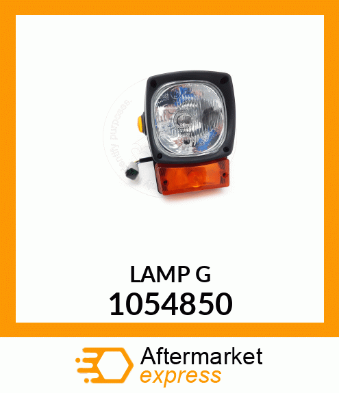 LAMP G 1054850