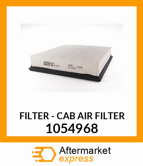 FILTER 1054968