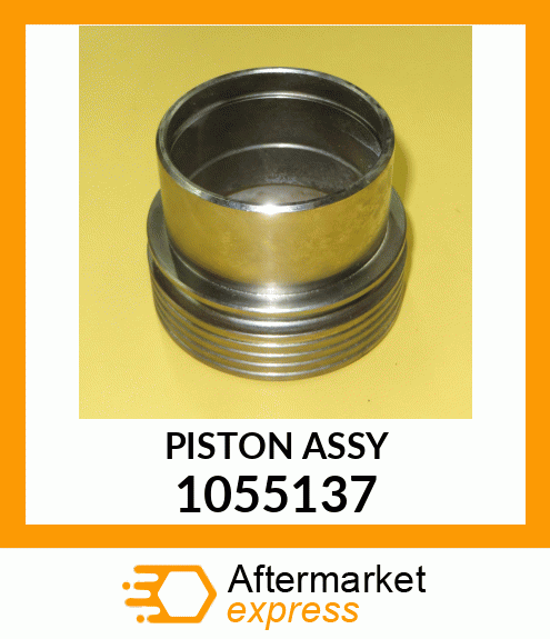 PISTON ASSY 1055137