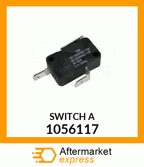 SWITCH A 1056117