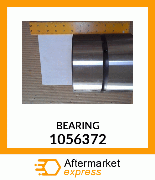 BEARING 1056372