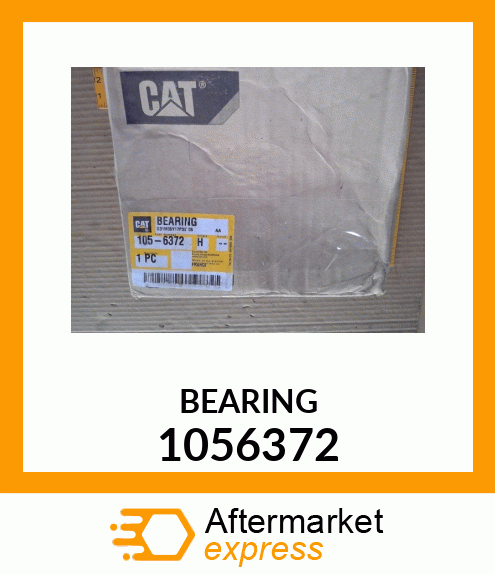 BEARING 1056372