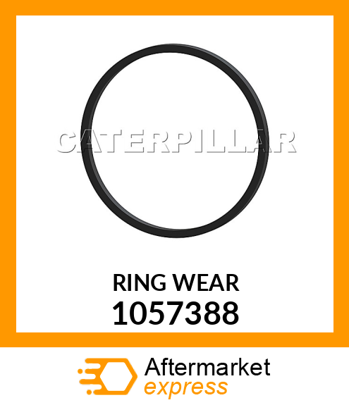 RING WEAR 1057388