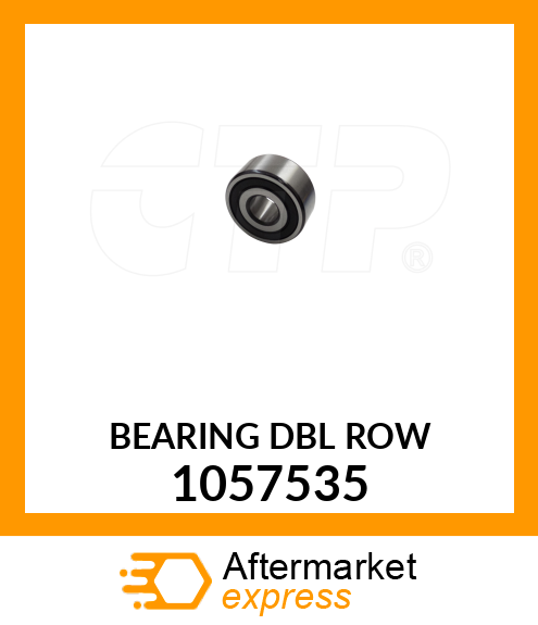 BEARING 1057535