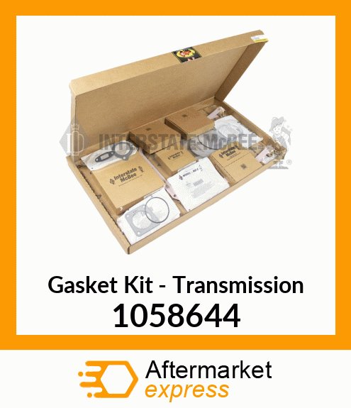 GASKET GP 1058644