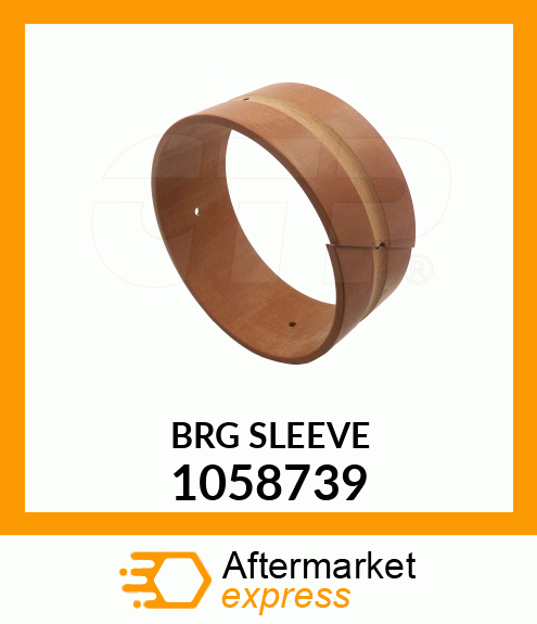 BRG SLEEVE 1058739