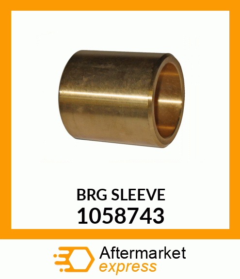 BEARING 1058743