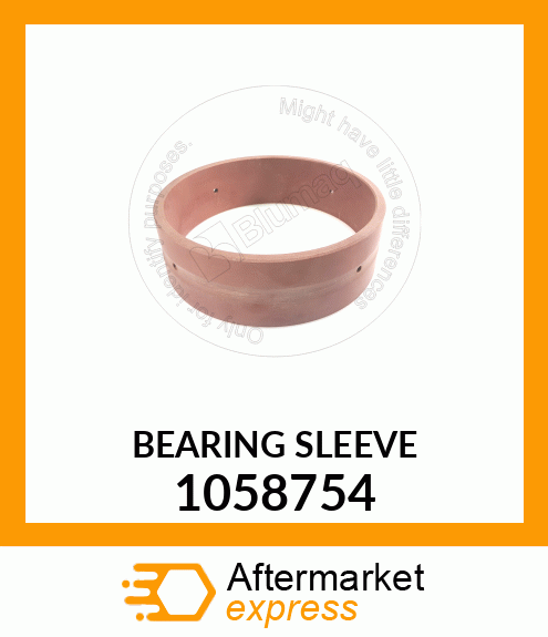 BEARING 1058754