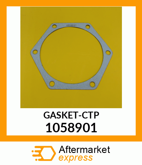 GASKET 1058901