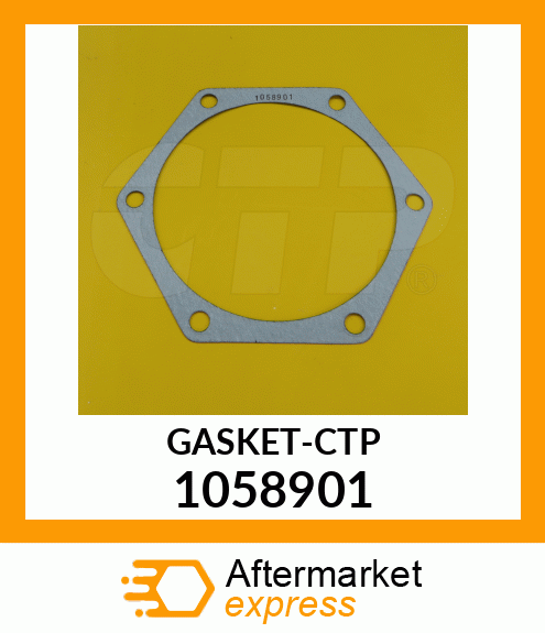 GASKET 1058901