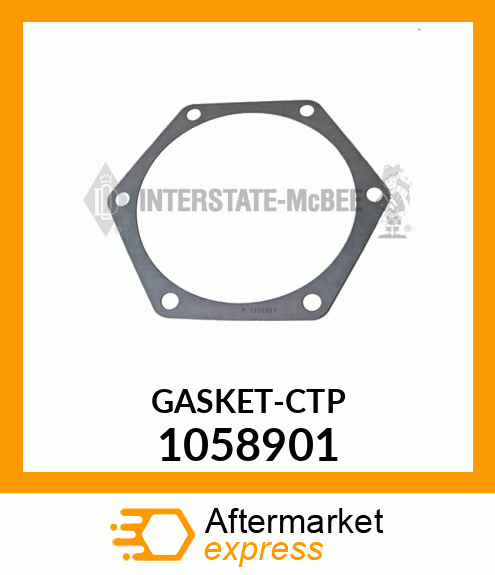 GASKET 1058901