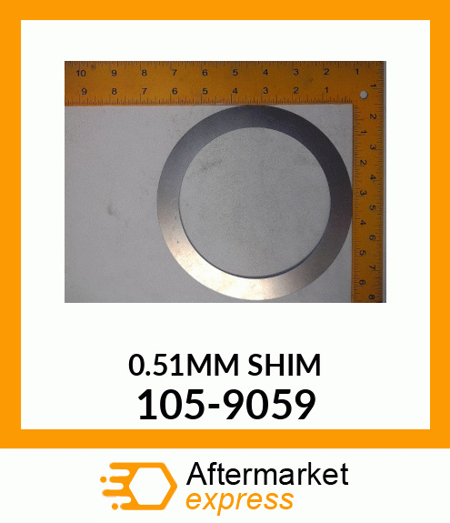 SHIM 105-9059