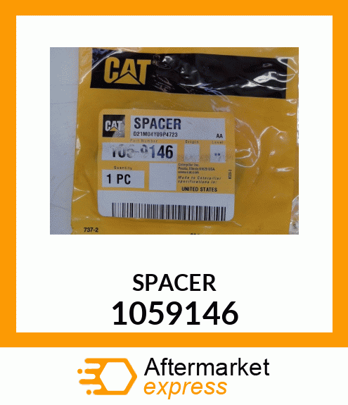 SPACER 1059146