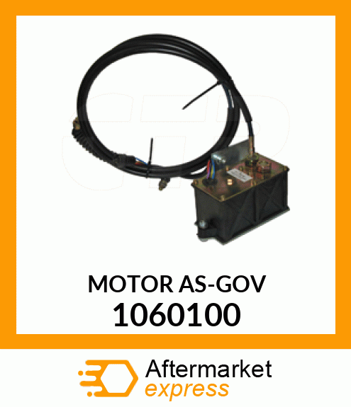 MOTOR GRP 325L 1060100