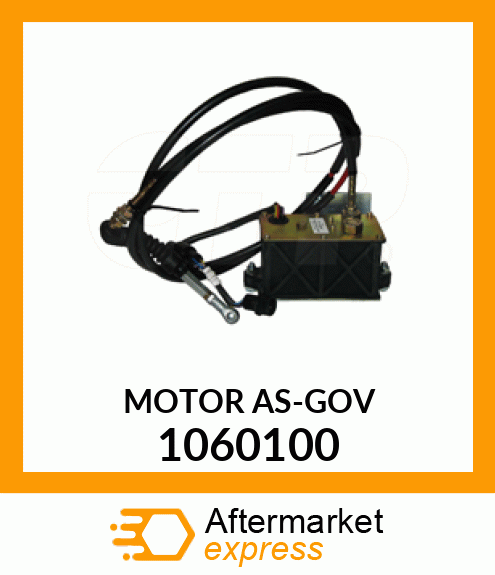 MOTOR GRP 325L 1060100