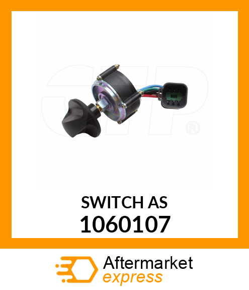 SWITCH AS 1060107