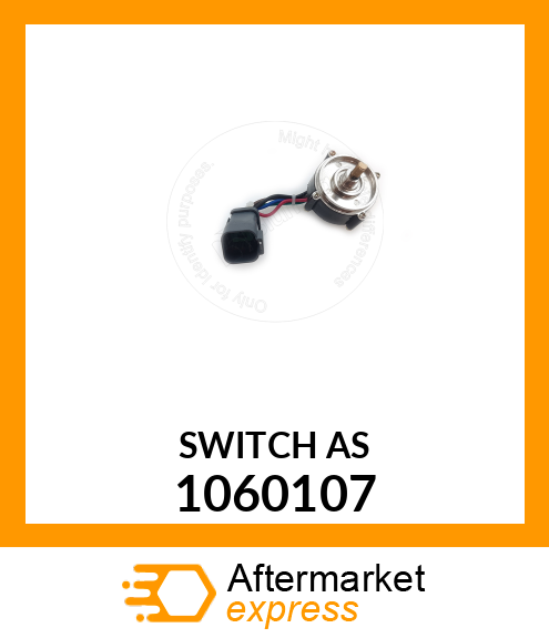 SWITCH AS 1060107