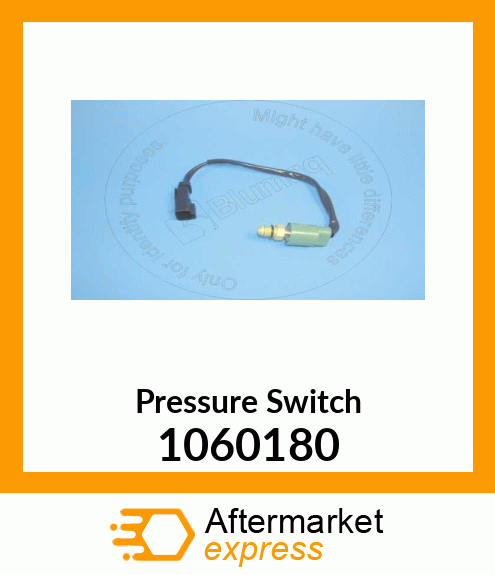 SWITCH AS 1060180