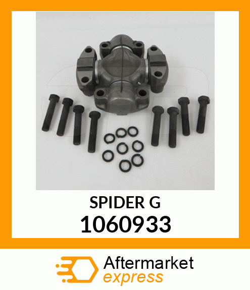SPIDER G 1060933