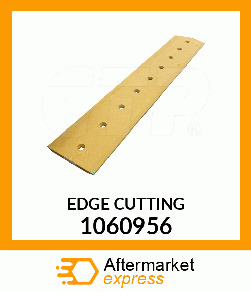 CUTTING EDGE 1060956