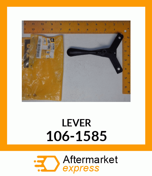 LEVER 106-1585