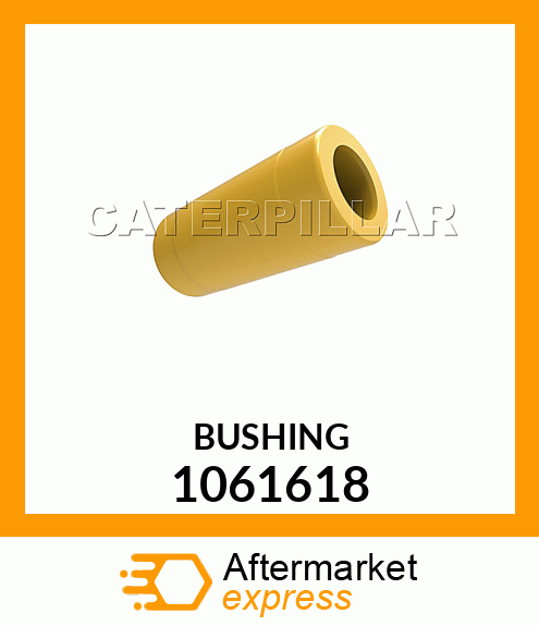 BUSHING 1061618