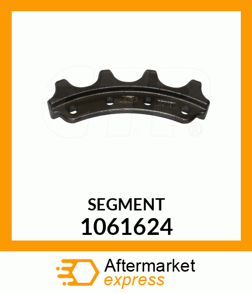 SEGMENT GOOD 1061624