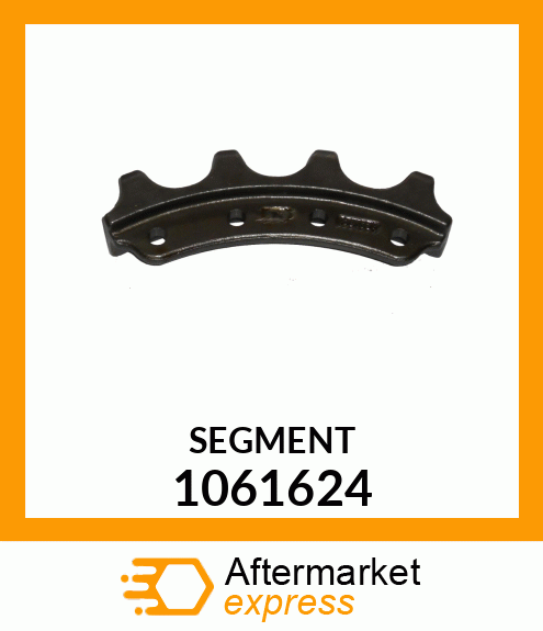 SEGMENT GOOD 1061624