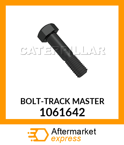 BOLT 1061642