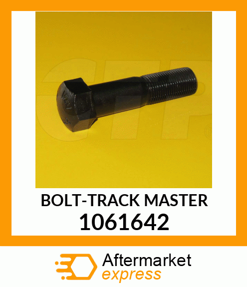 BOLT 1061642