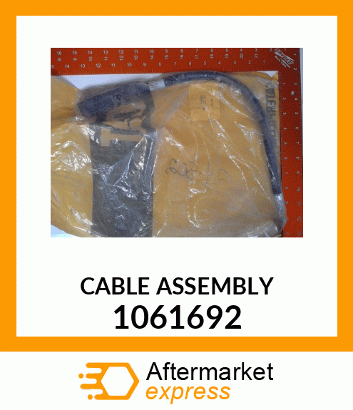 CABLE 1061692