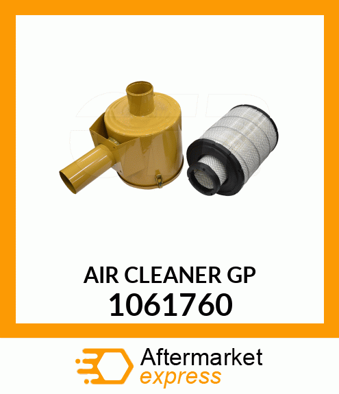 CLEANER 1061760