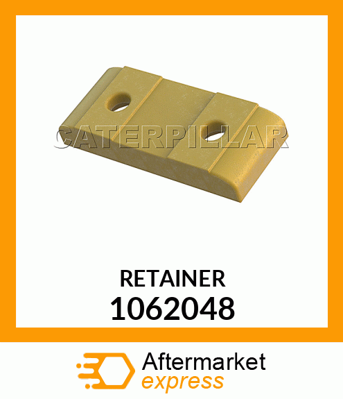 RETAINER 1062048