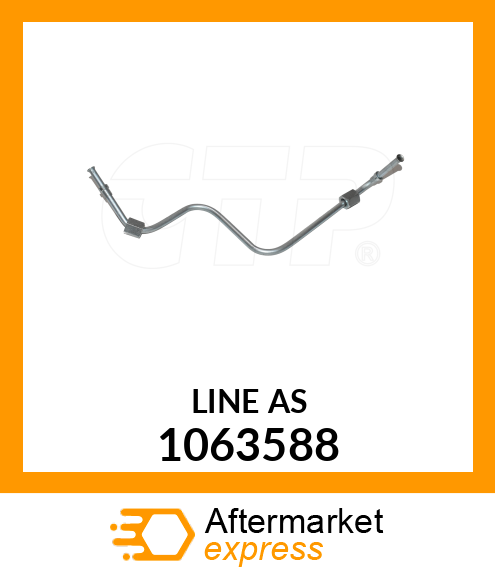 LINE AS 1063588