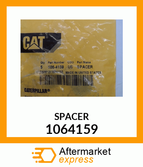 SPACER 1064159