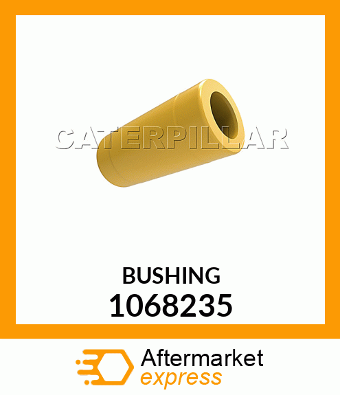 BUSHING 1068235