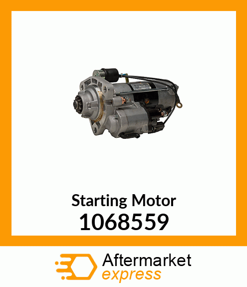 MOTOR G 106-8559