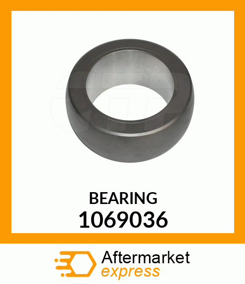 BEARING 1069036